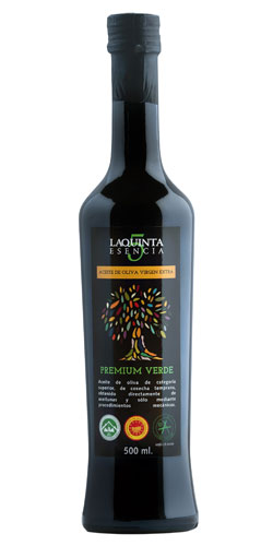 Quinta Esencia
