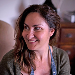 Belén Casal